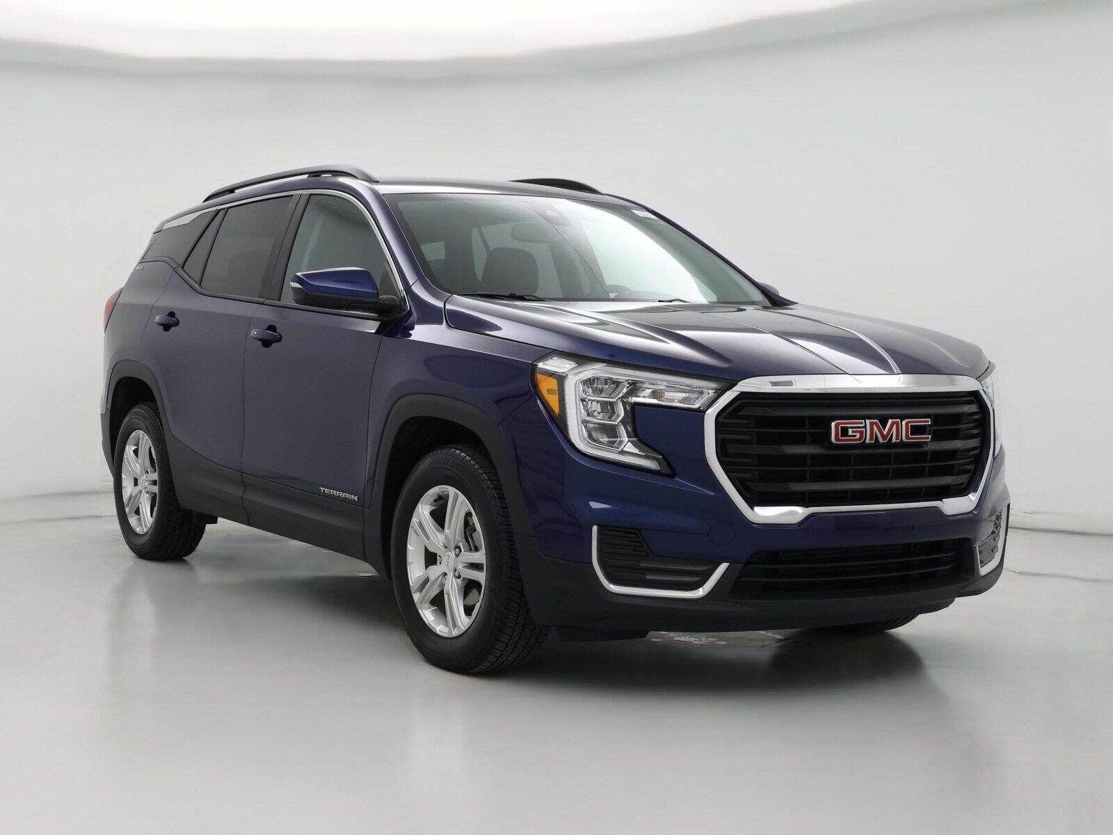 2022 GMC Terrain