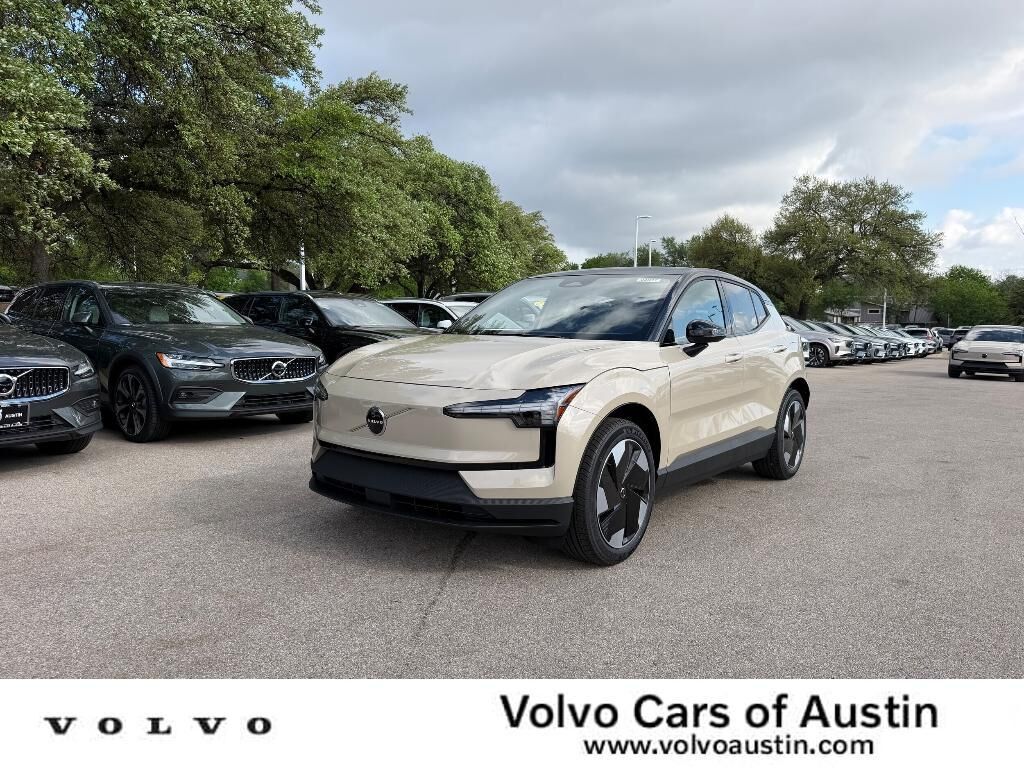 2026 VOLVO EX30