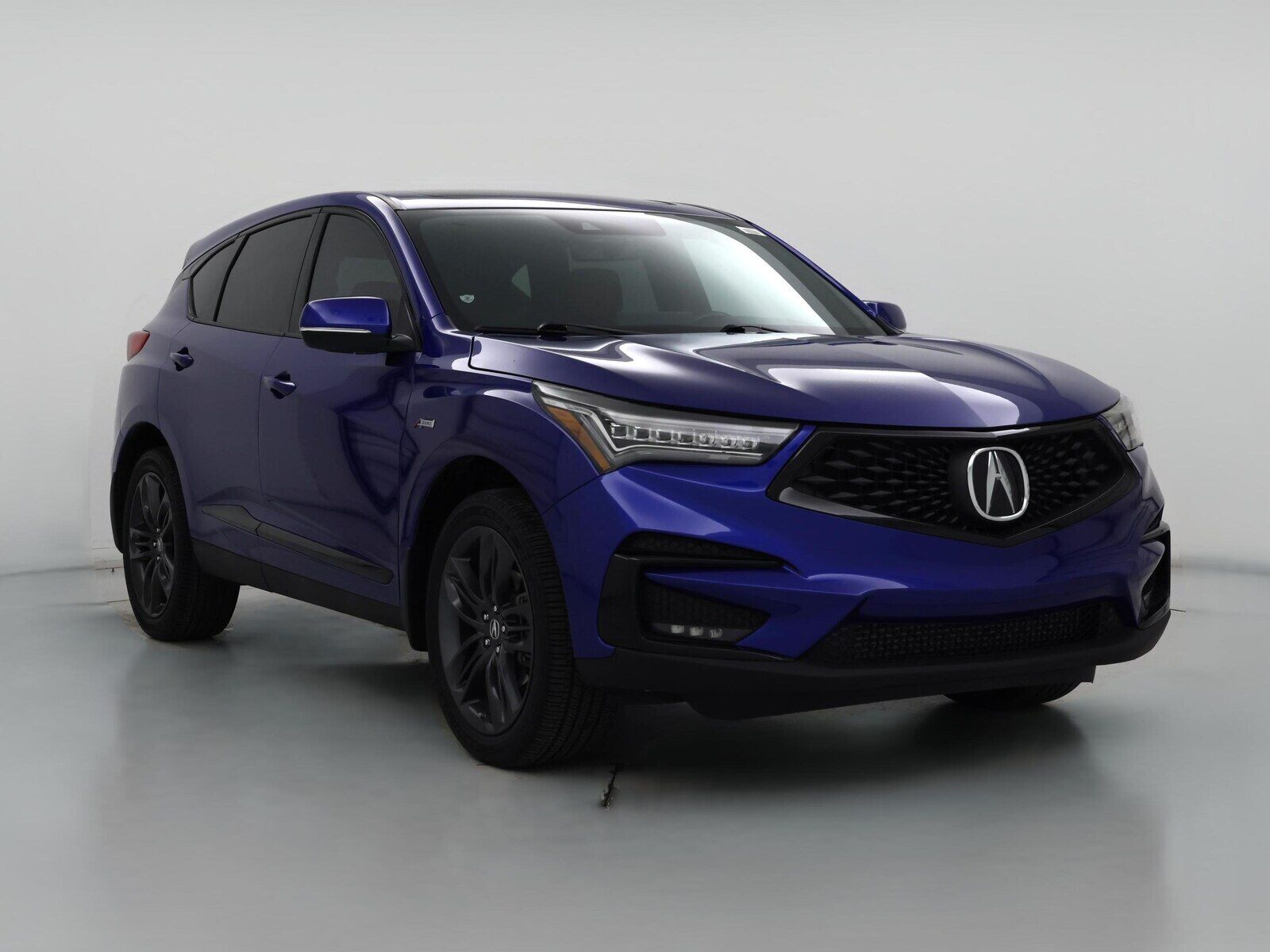 2021 ACURA RDX