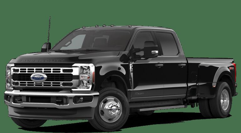 2026 FORD F-350