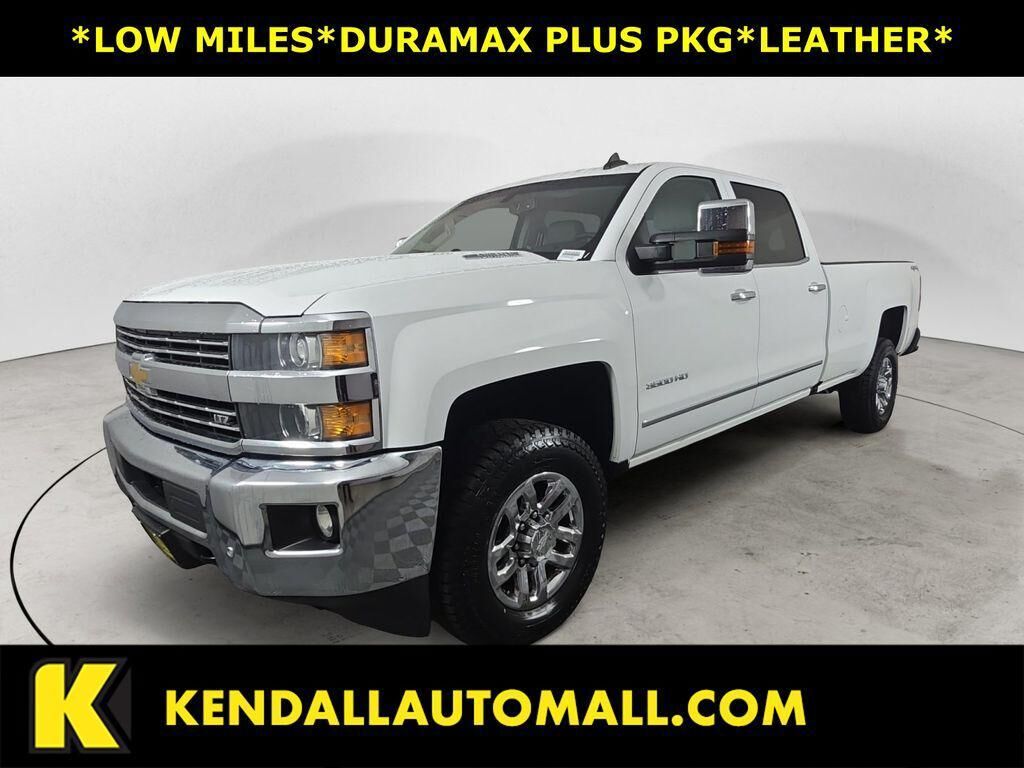 2016 CHEVROLET Silverado