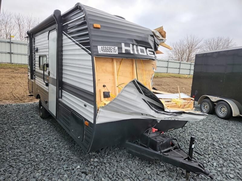 2023 HIDEOUT Hideout