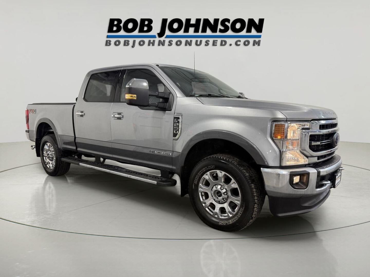 2022 FORD F-250