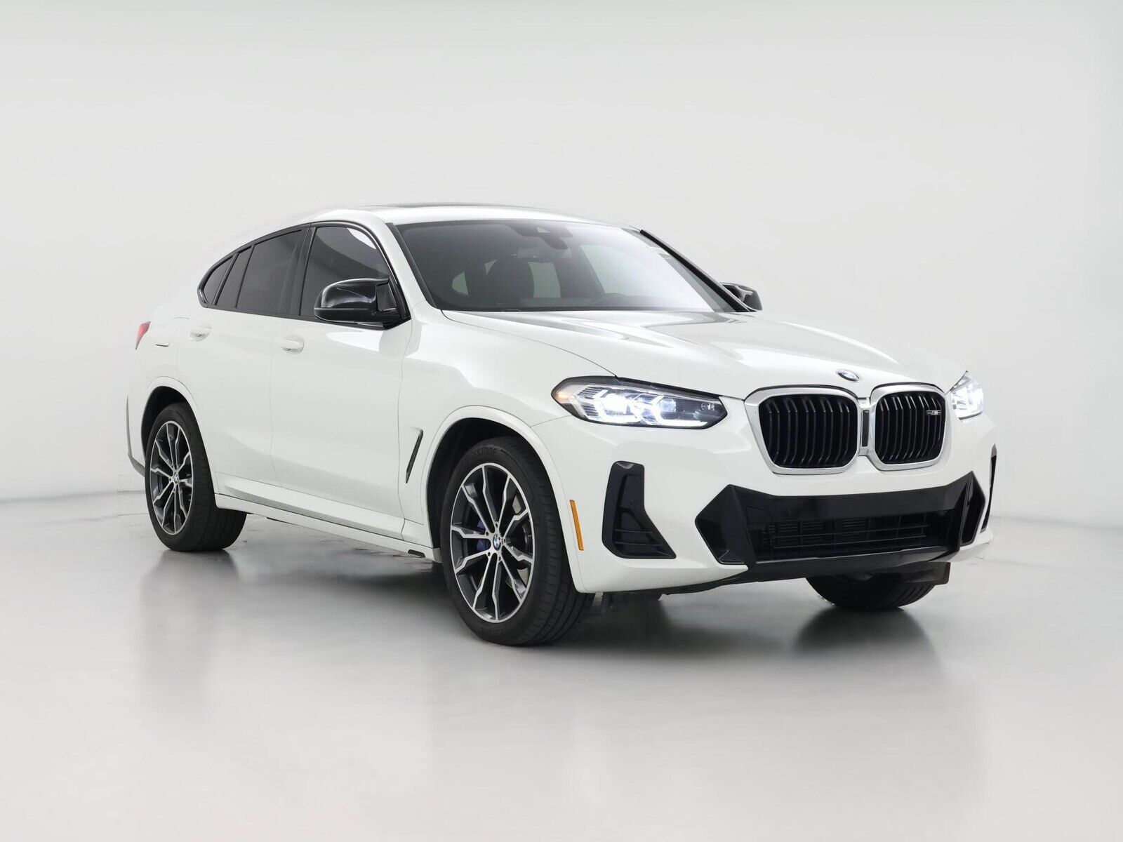 2023 BMW X4
