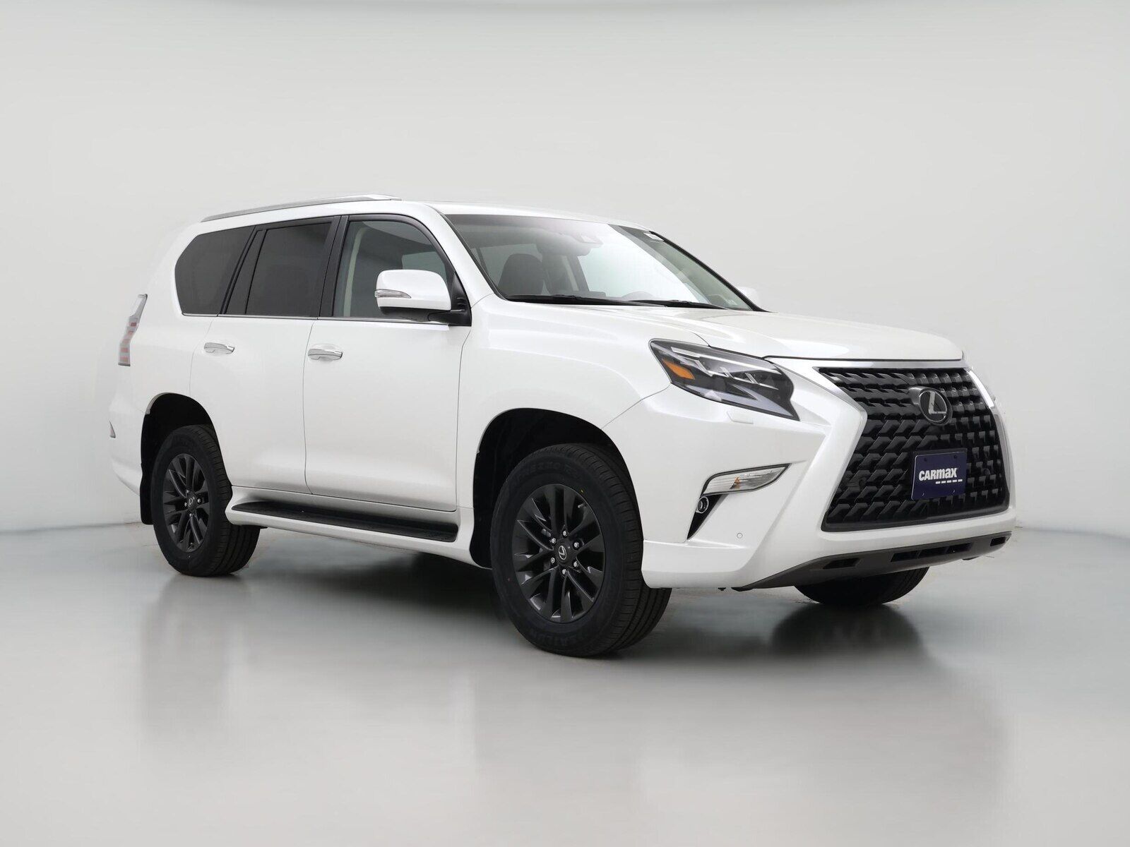 2023 LEXUS GX