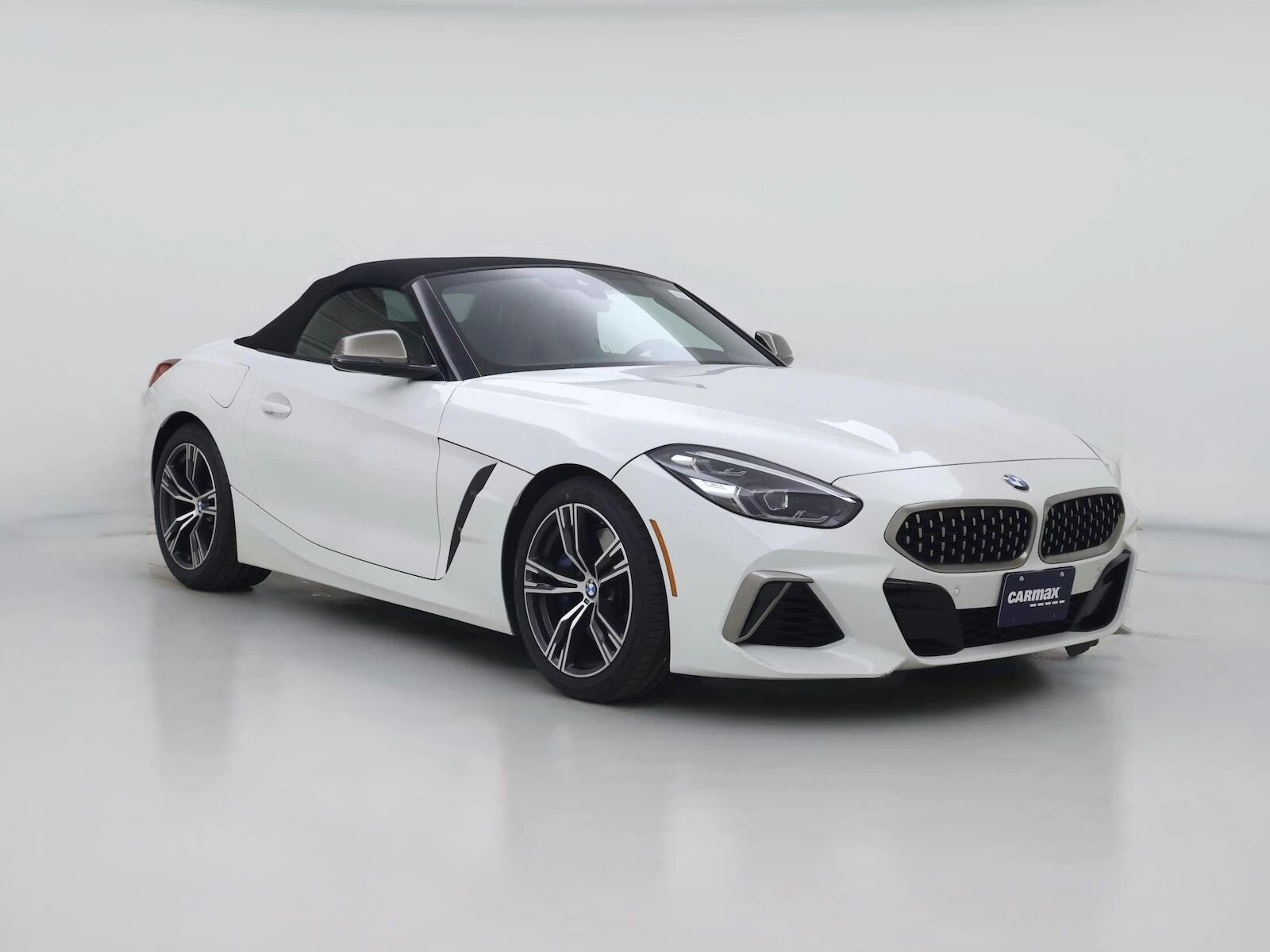 2020 BMW Z4