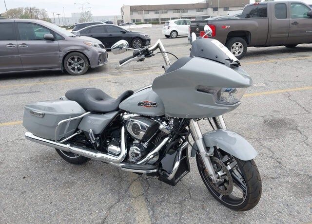 2024 HARLEY DAVIDSON FLTRX / Road Glide