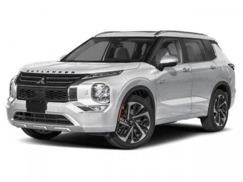 2025 Mitsubishi Outlander