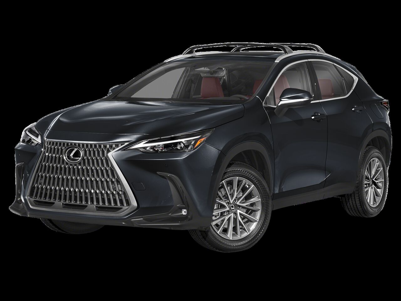 2024 LEXUS NX