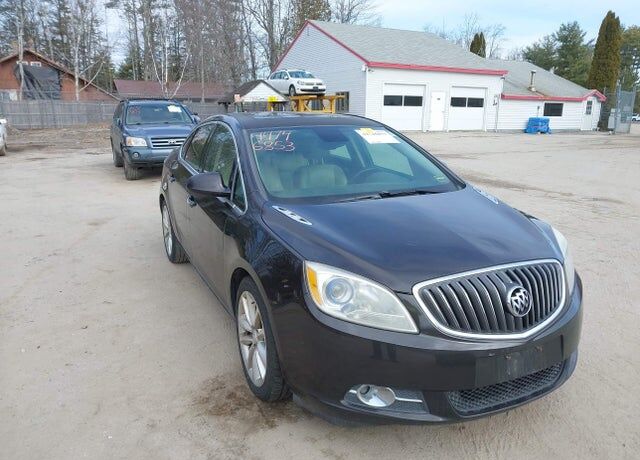 2013 BUICK Verano