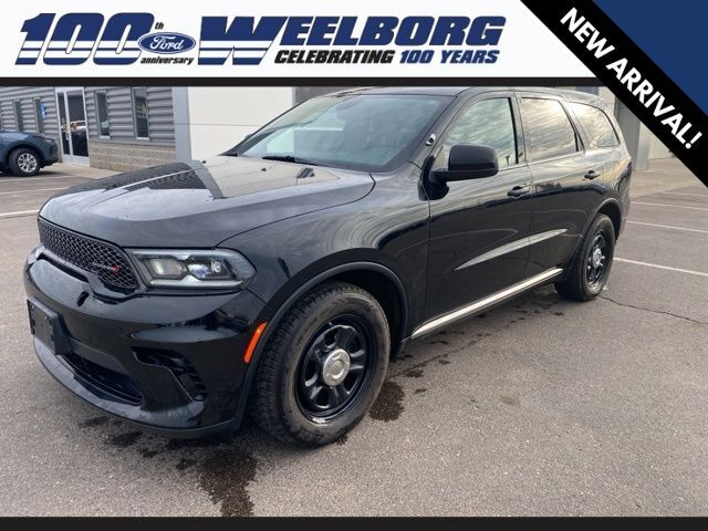 2023 DODGE Durango