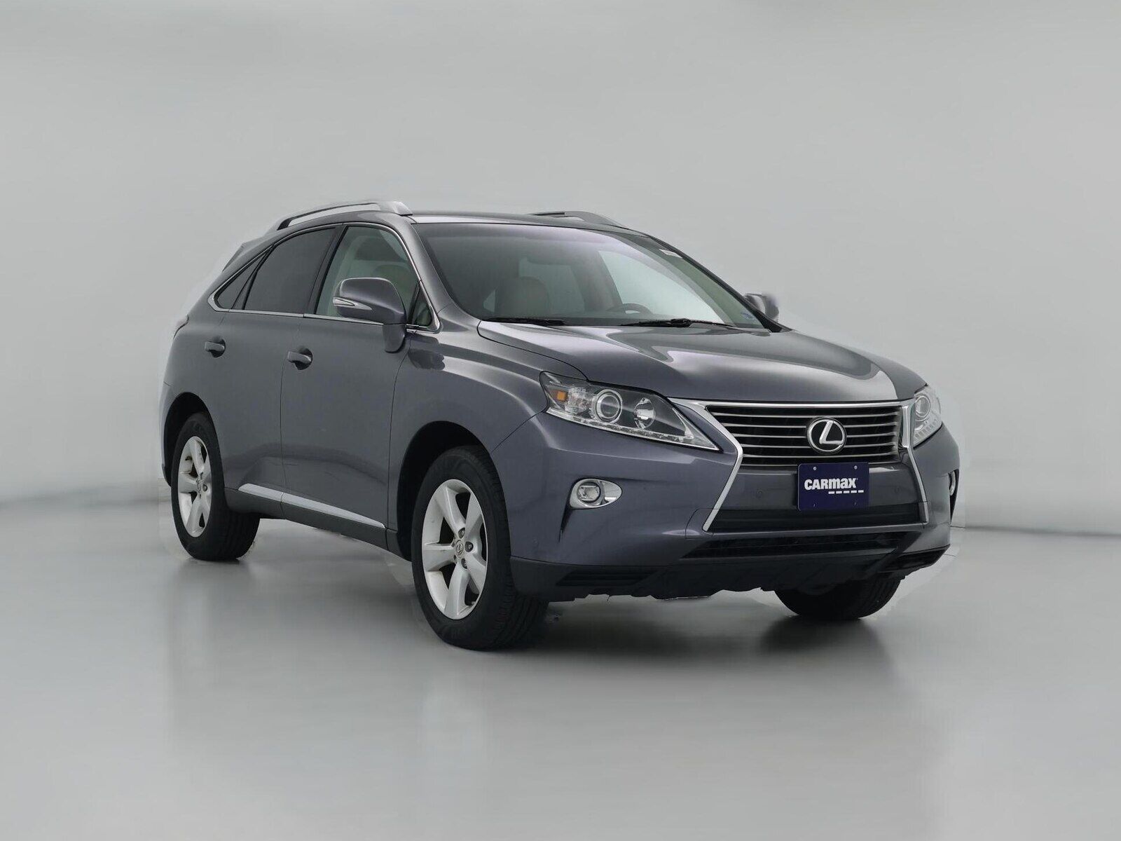 2015 LEXUS RX