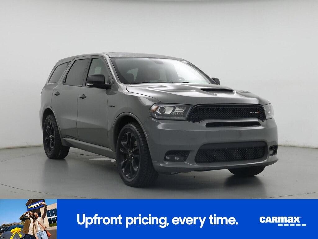 2020 DODGE Durango
