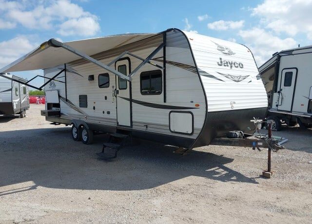 2019 JAYCO RV Trailer