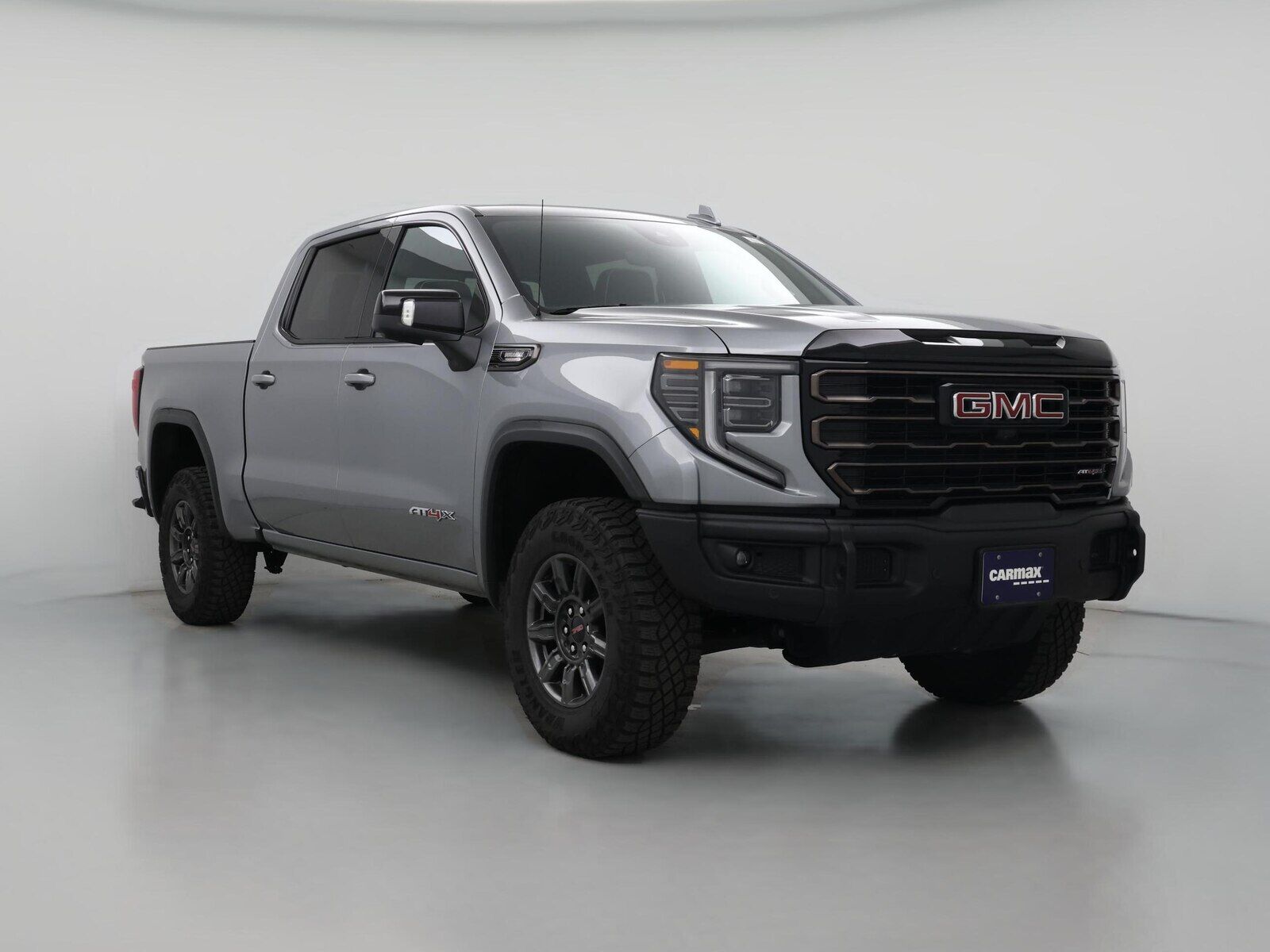 2024 GMC Sierra