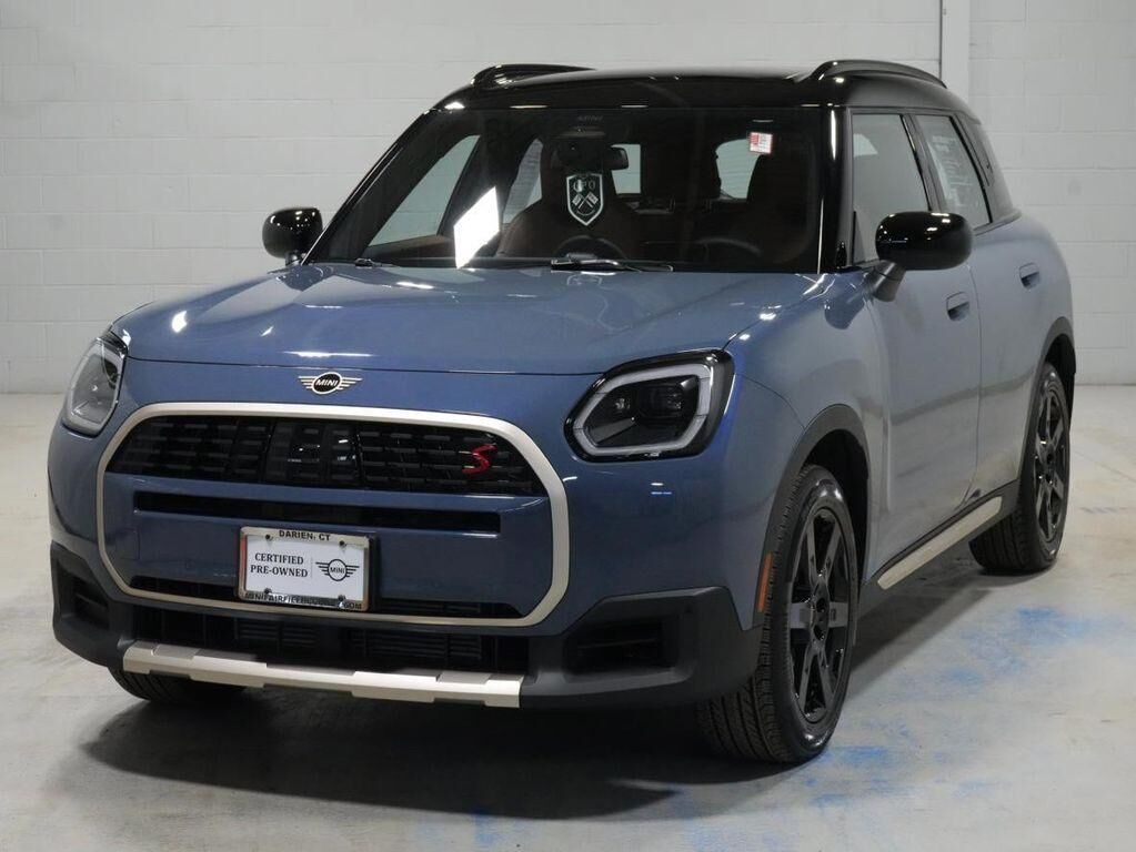 2026 MINI Countryman