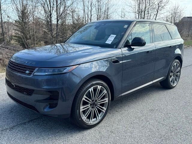2026 LAND ROVER Range Rover Sport
