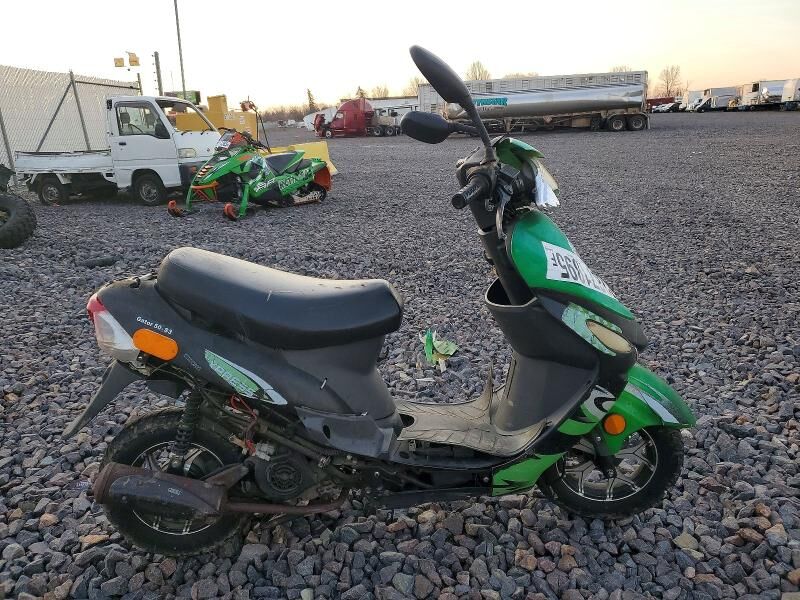 2020 BAODIAO 9 lines