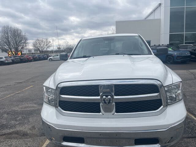 2024 RAM 1500