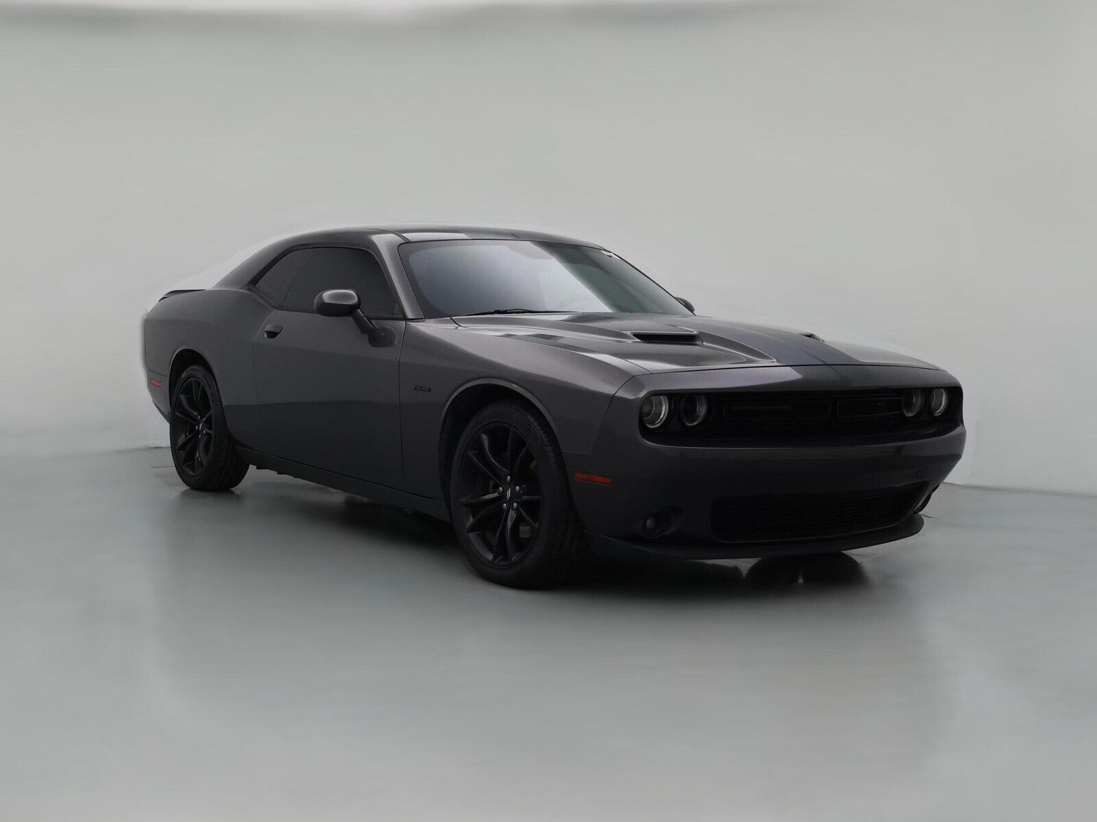 2017 DODGE Challenger
