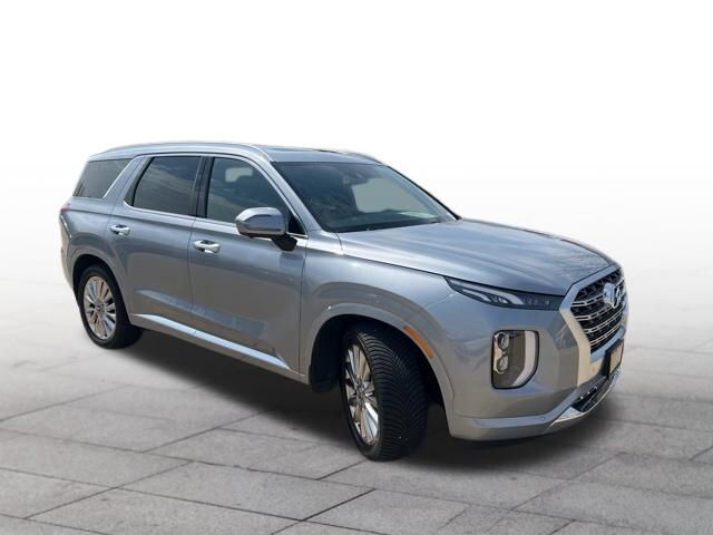 2020 HYUNDAI Palisade