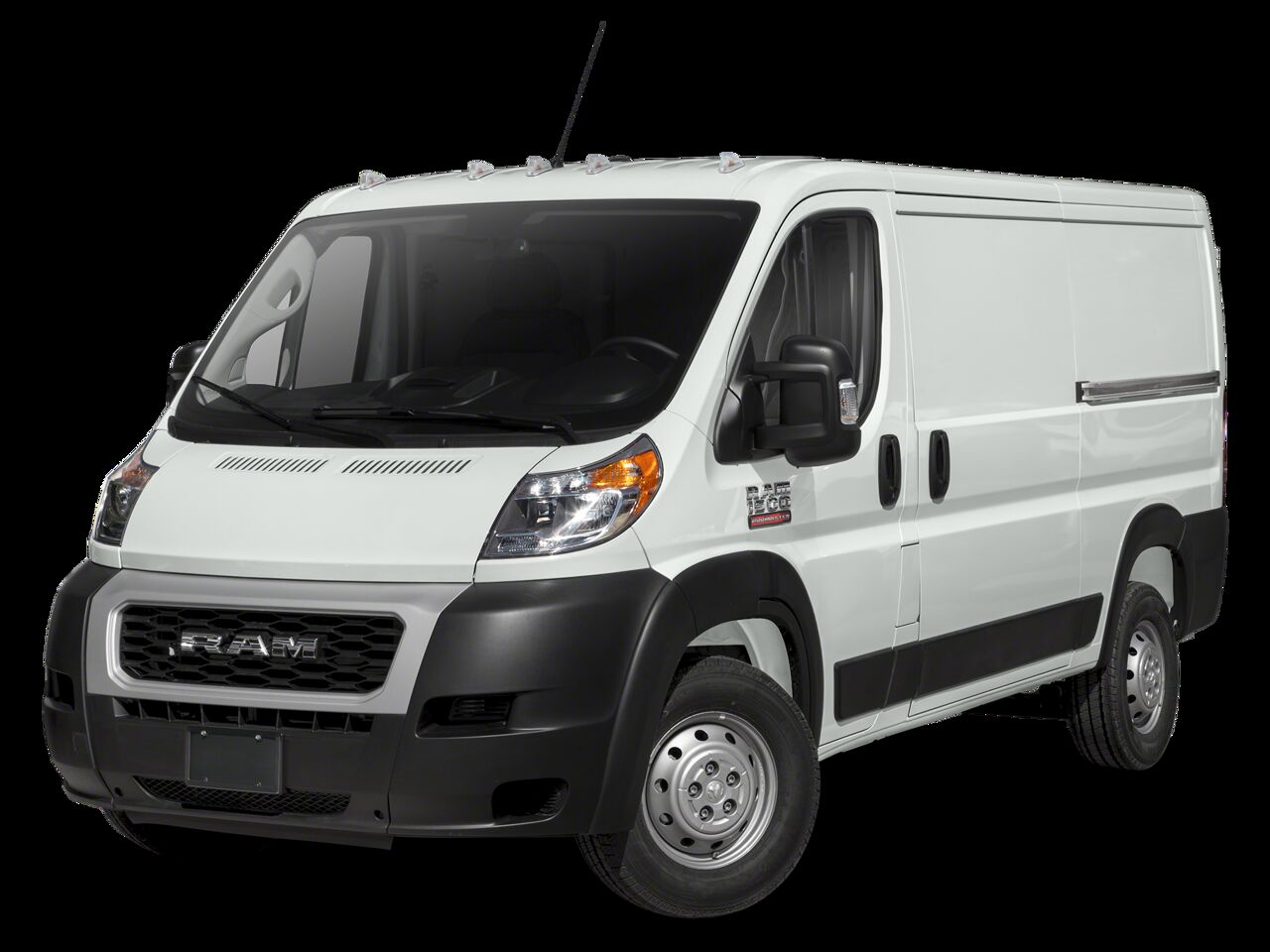 2022 RAM Promaster 1500