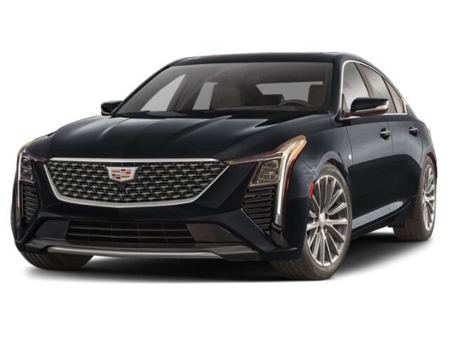 2025 CADILLAC CT5