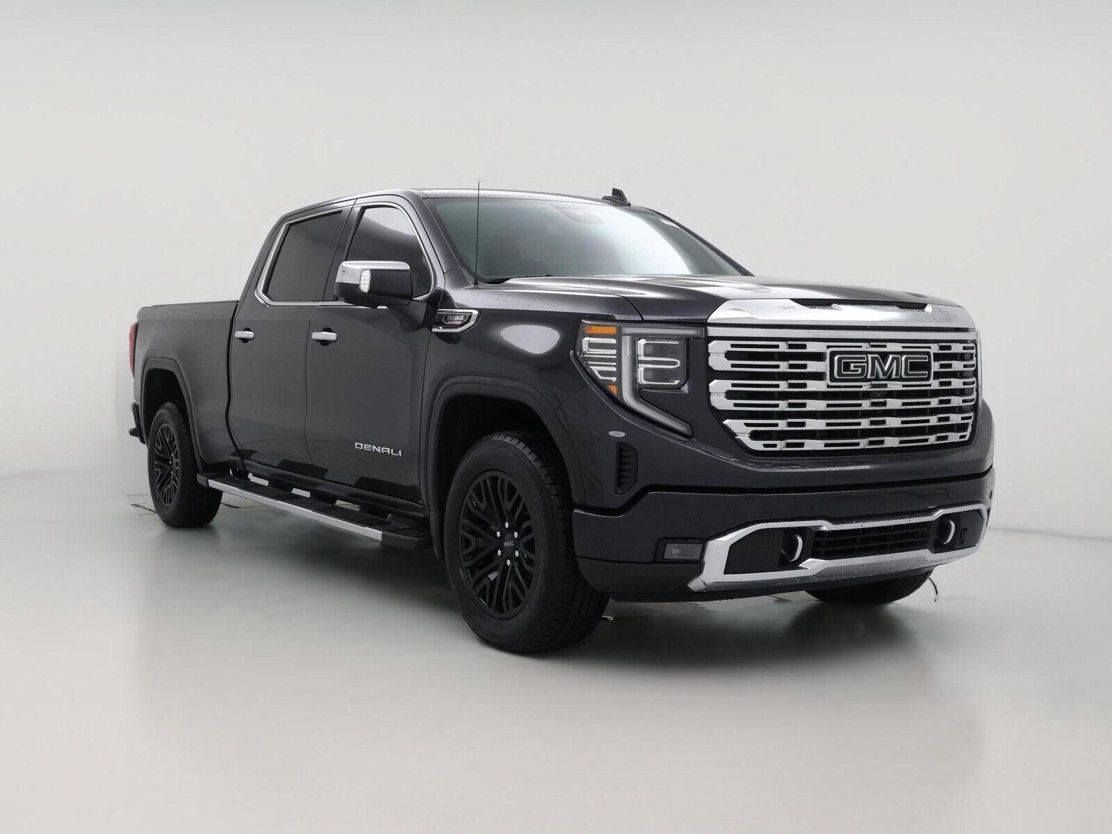2022 GMC Sierra