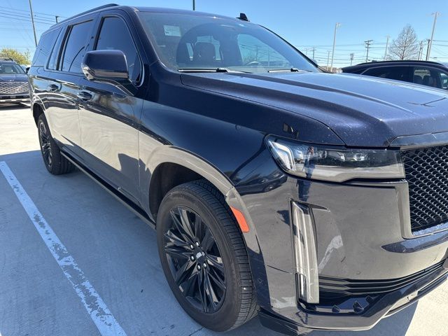 2023 CADILLAC Escalade ESV