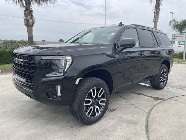 2024 GMC Yukon