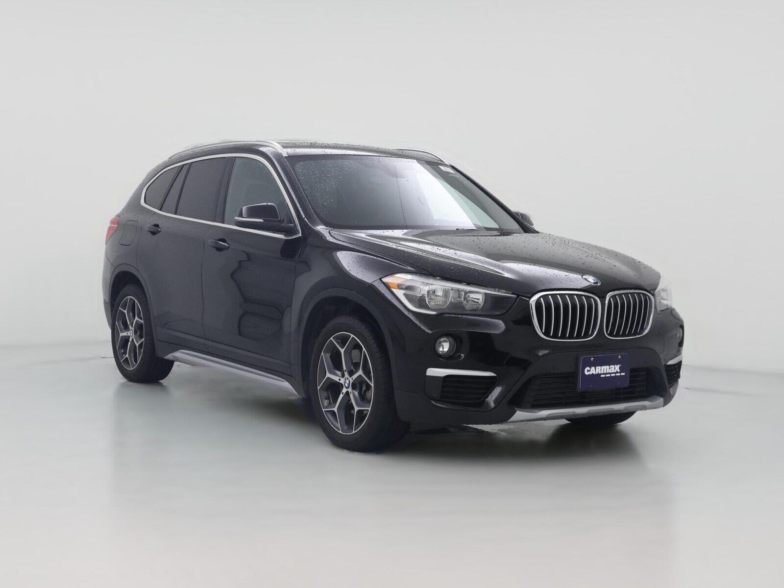 2018 BMW X1