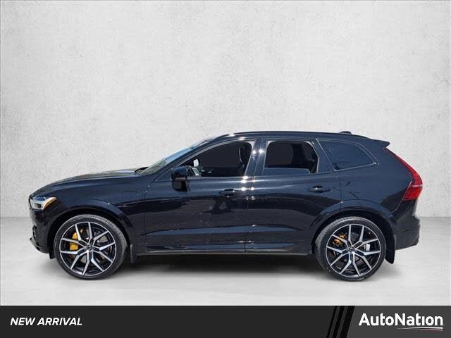 2020 VOLVO XC60