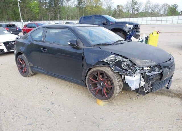 2011 TOYOTA SCION