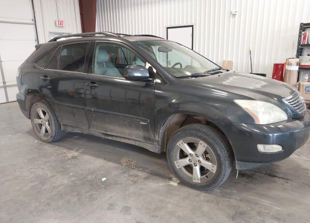2005 LEXUS RX