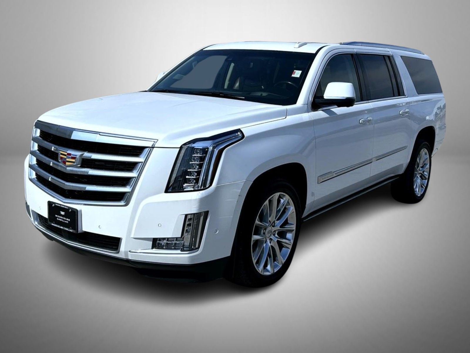 2020 CADILLAC Escalade ESV