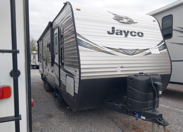 2019 JAYCO RV Trailer