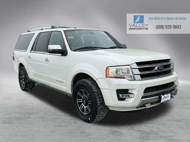Ford Expedition MAX