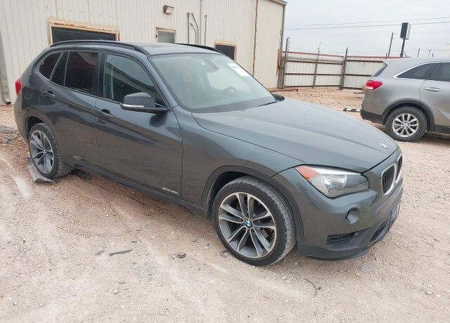 2015 BMW X1