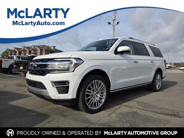 2023 FORD Expedition