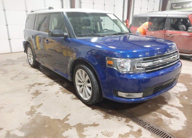 2014 FORD Flex