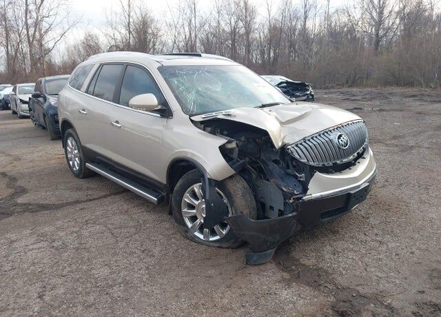 2012 BUICK Enclave