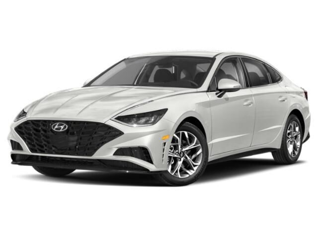 2022 HYUNDAI Sonata