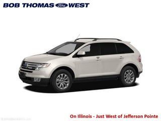 2010 FORD Edge