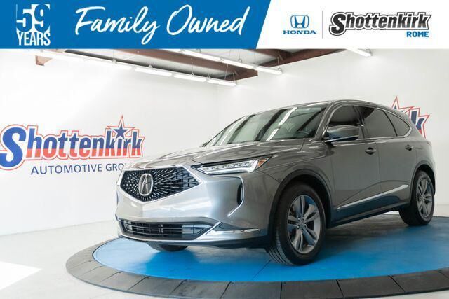 2024 ACURA MDX