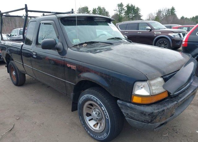 1999 FORD Ranger
