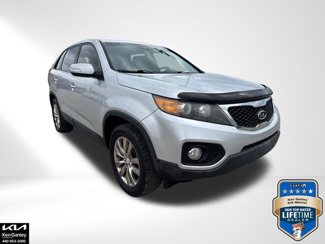 2011 KIA Sorento