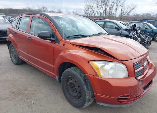 2008 DODGE Caliber