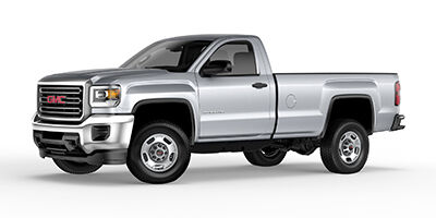 2015 GMC Sierra