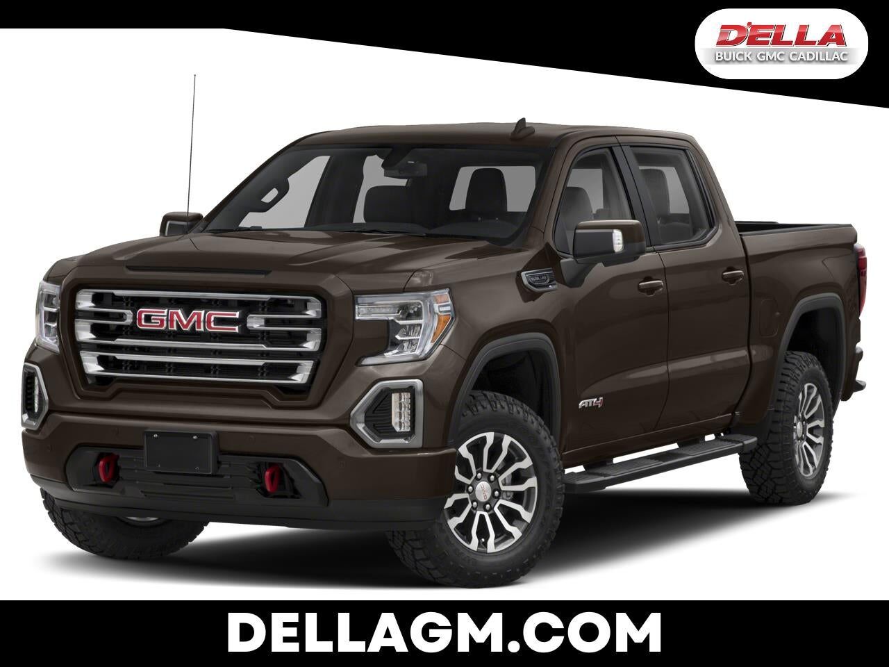 2022 GMC Sierra Limited