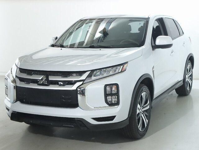 2025 MITSUBISHI Outlander Sport